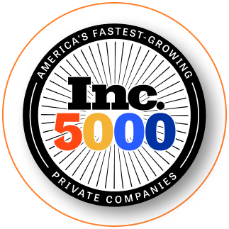 Inc. 5000 - America's fastest-growing private companies