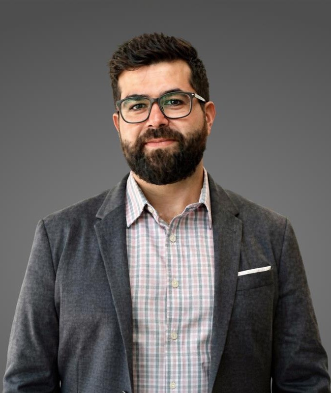 Mohammad Khalaf
